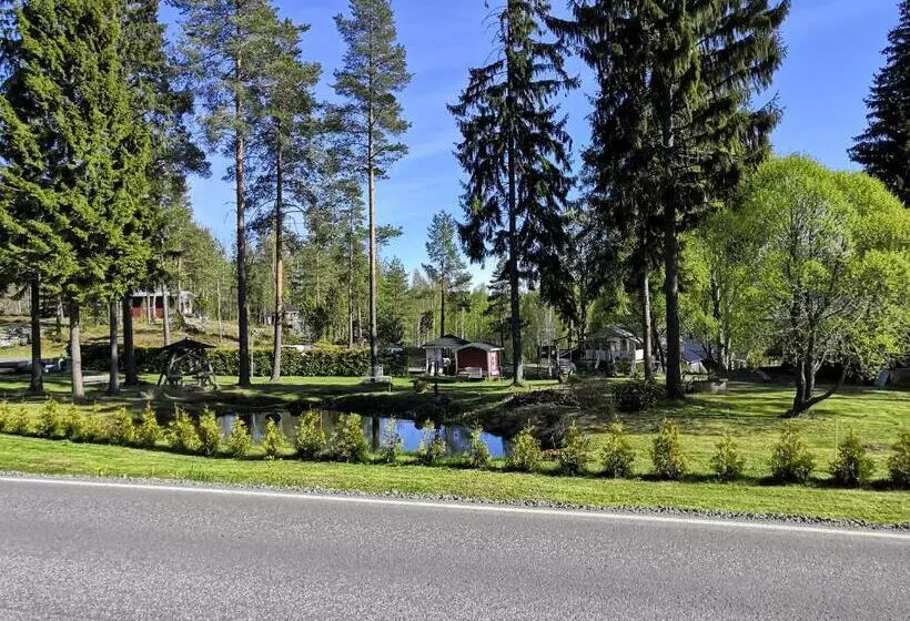 ベッドアンドブレックファースト Hostel Mansikka