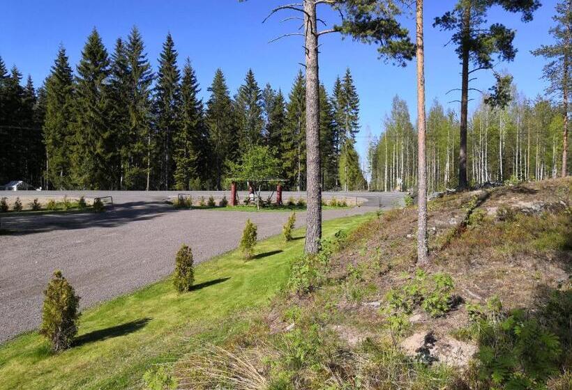 צימר Hostel Mansikka