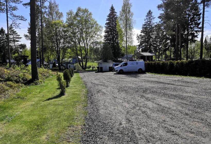 צימר Hostel Mansikka