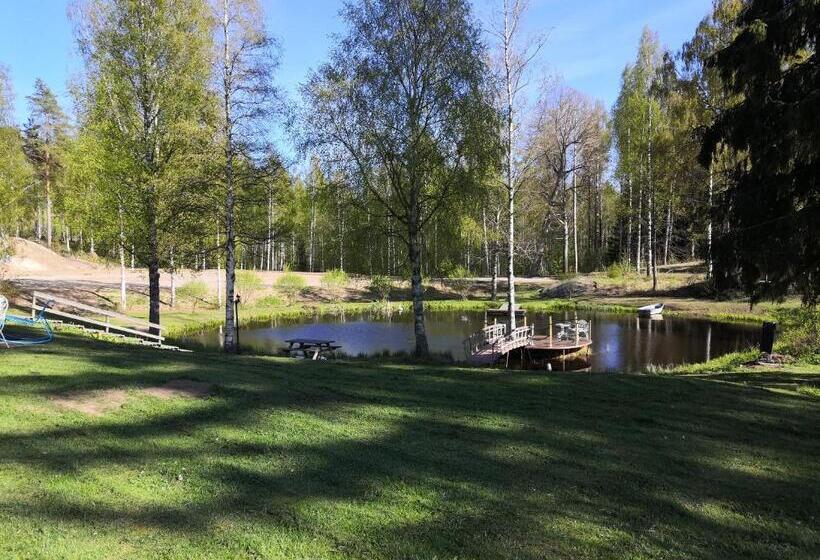 צימר Hostel Mansikka