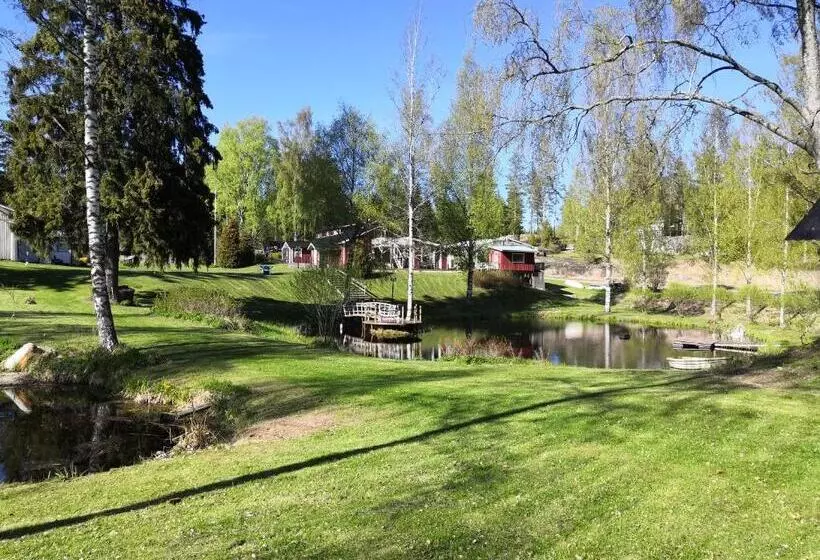 ベッドアンドブレックファースト Hostel Mansikka