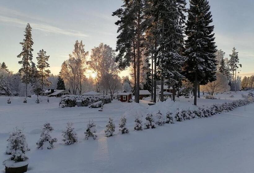 צימר Hostel Mansikka