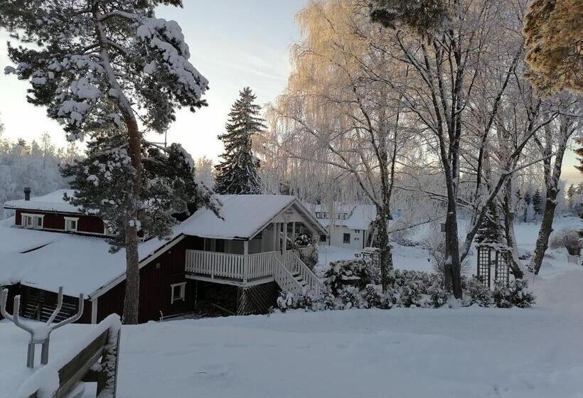 צימר Hostel Mansikka