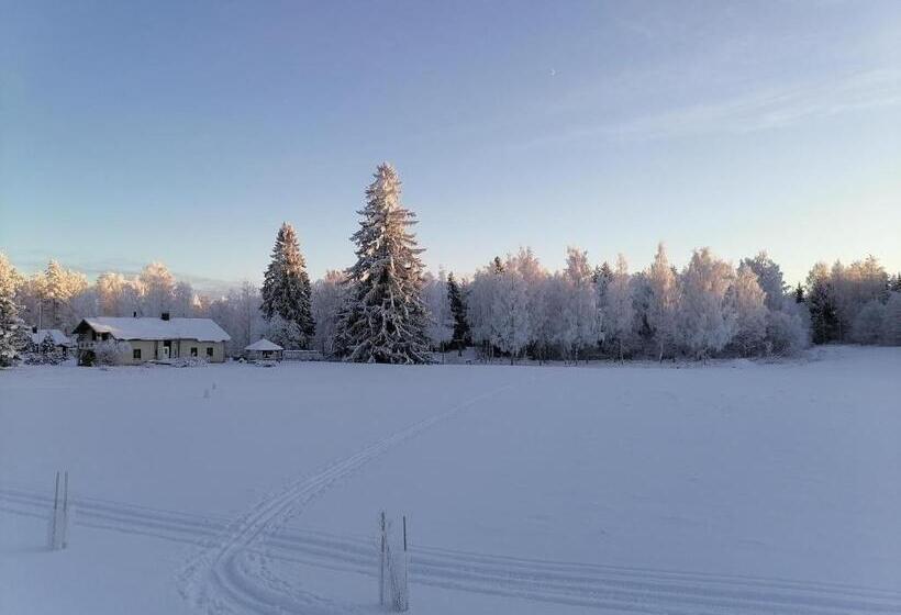 צימר Hostel Mansikka