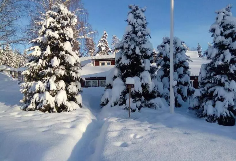 ベッドアンドブレックファースト Hostel Mansikka