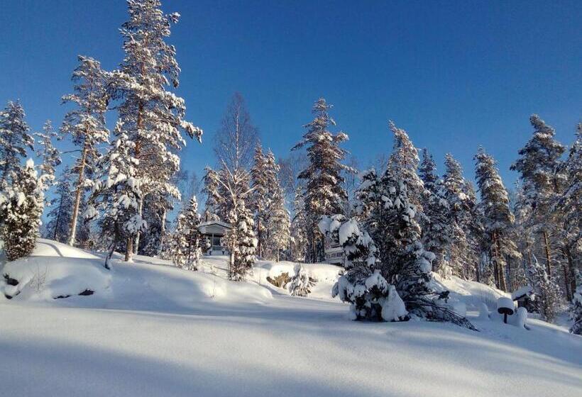 צימר Hostel Mansikka