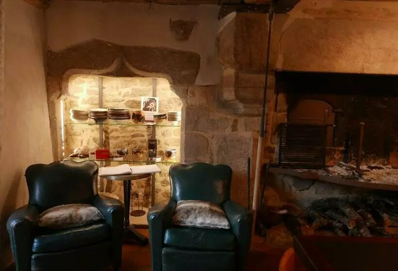 ベッドアンドブレックファースト La Cage Aux Oiseaux