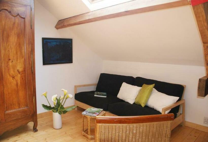 ベッドアンドブレックファースト La Vigie