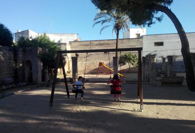 Bed and Breakfast Mamma Lucia