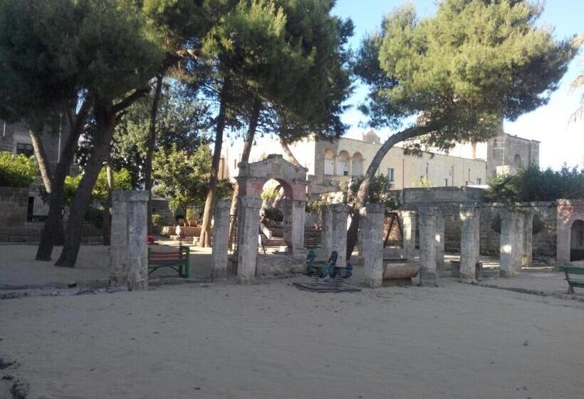 Bed and Breakfast Mamma Lucia