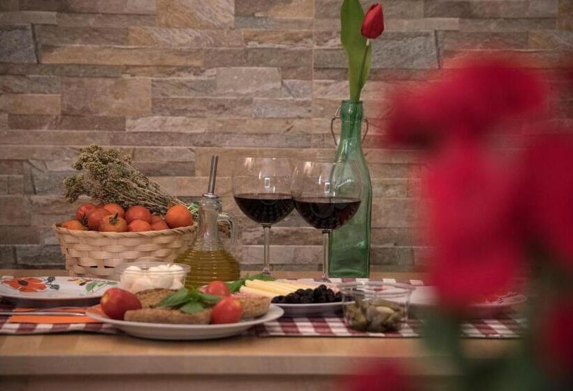 Bed and Breakfast Mamma Lucia