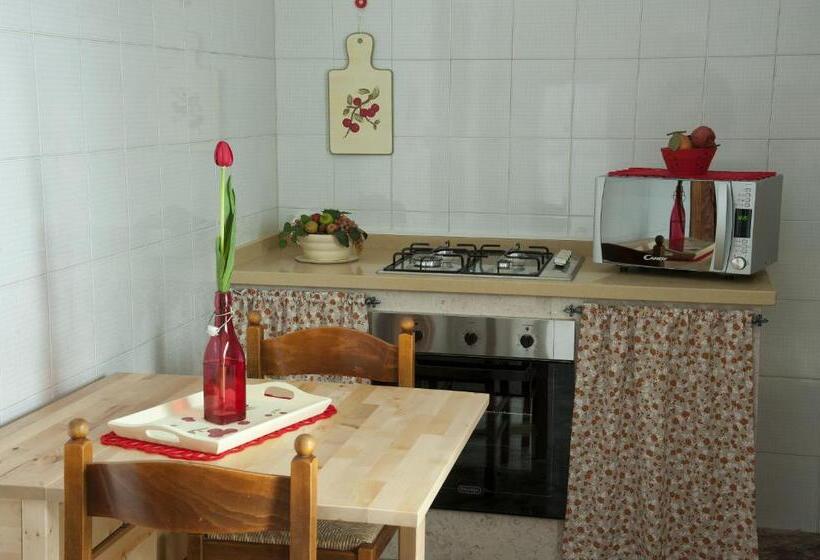 Bed and Breakfast Mamma Lucia