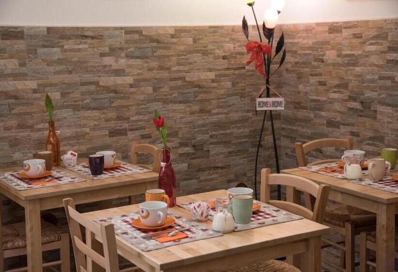 Bed and Breakfast Mamma Lucia