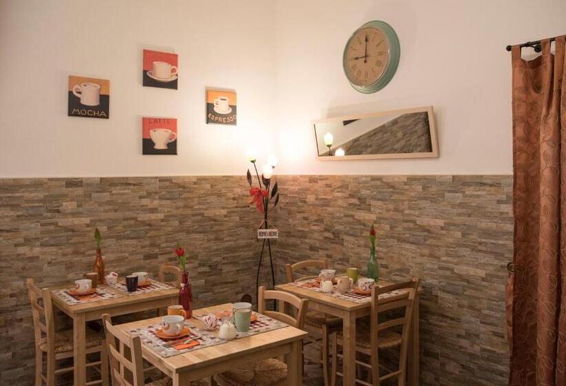 Bed and Breakfast Mamma Lucia