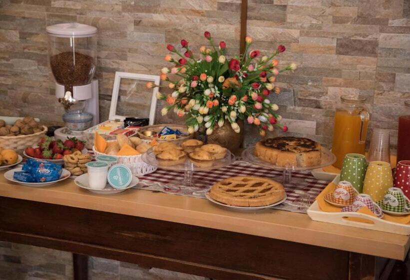 Bed and Breakfast Mamma Lucia