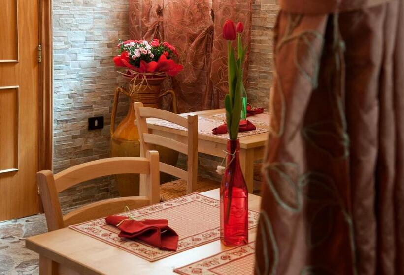 Bed and Breakfast Mamma Lucia