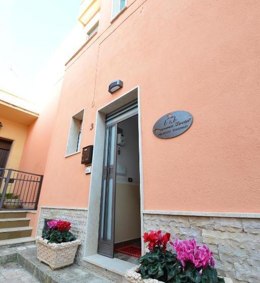 Bed and Breakfast Mamma Lucia