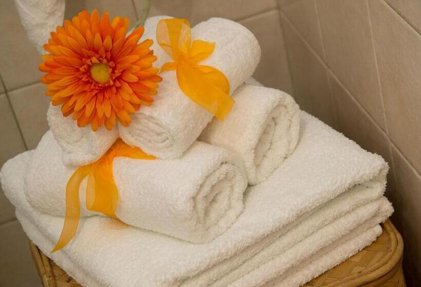 Bed and Breakfast Mamma Lucia