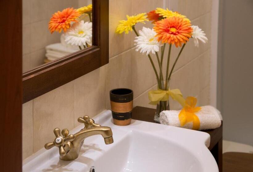 Bed and Breakfast Mamma Lucia