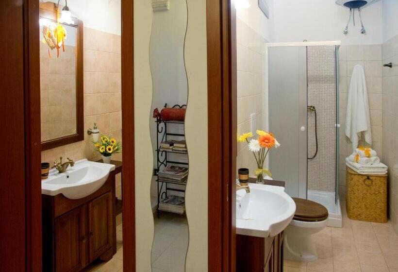 Bed and Breakfast Mamma Lucia