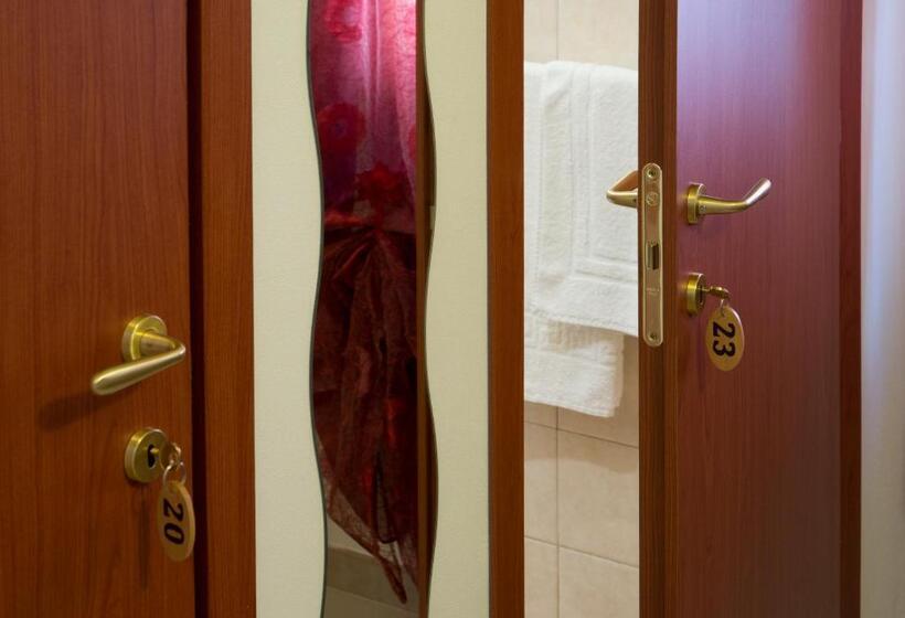 Bed and Breakfast Mamma Lucia