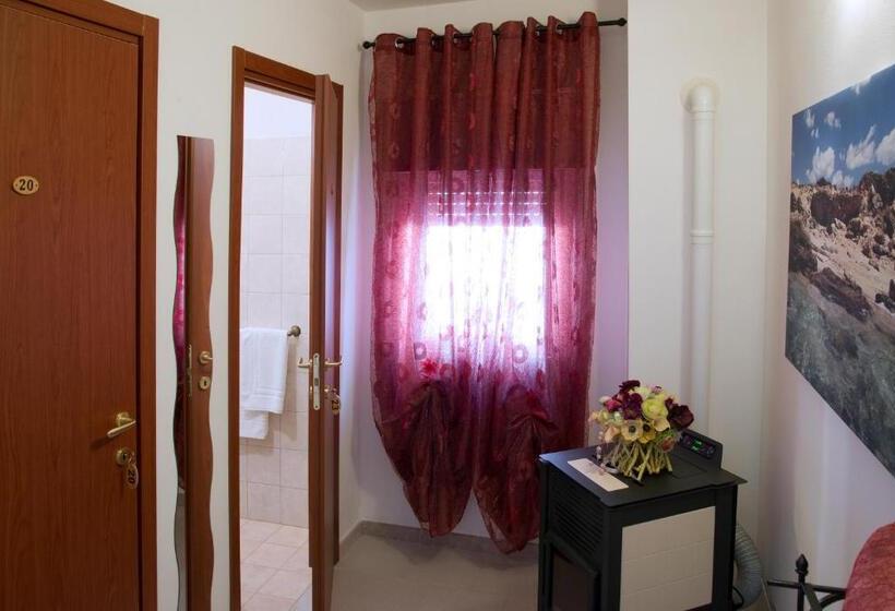 Bed and Breakfast Mamma Lucia