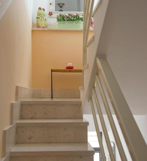 Bed and Breakfast Mamma Lucia