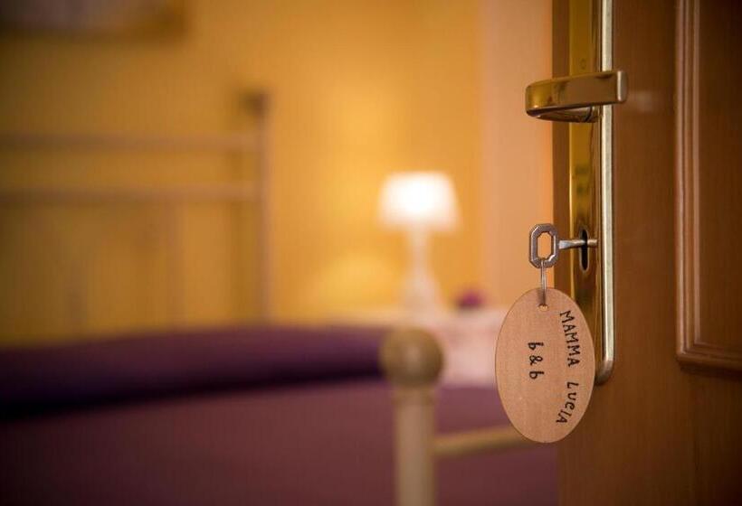 Bed and Breakfast Mamma Lucia