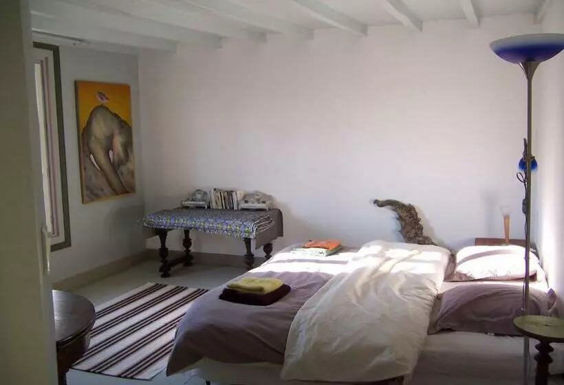 Aamiaismajoitus (B&B) Mistoury