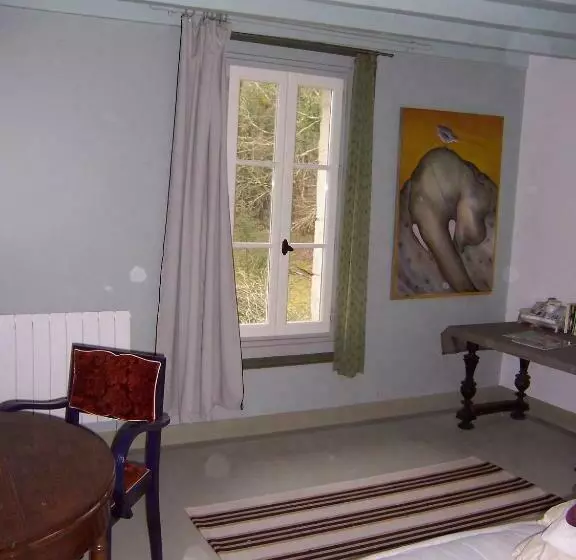 Aamiaismajoitus (B&B) Mistoury