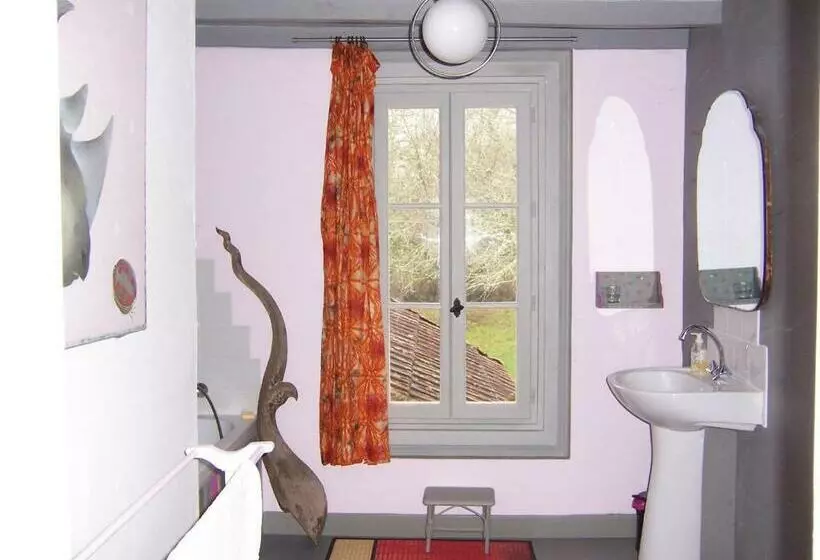Aamiaismajoitus (B&B) Mistoury