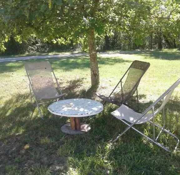Aamiaismajoitus (B&B) Mistoury