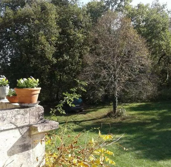 Aamiaismajoitus (B&B) Mistoury