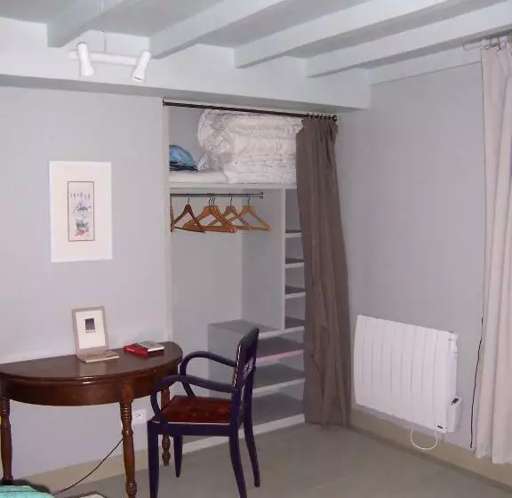 Aamiaismajoitus (B&B) Mistoury