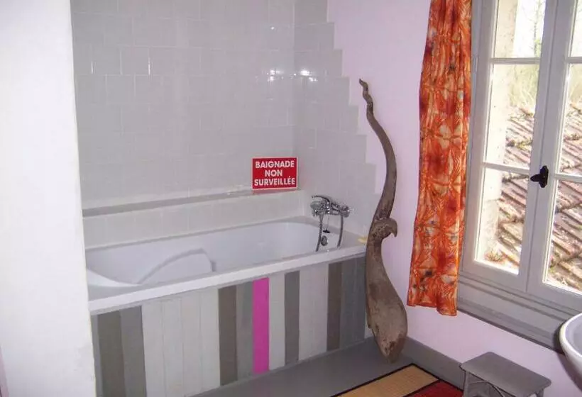 Aamiaismajoitus (B&B) Mistoury