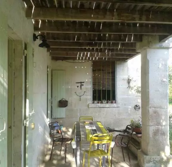Aamiaismajoitus (B&B) Mistoury