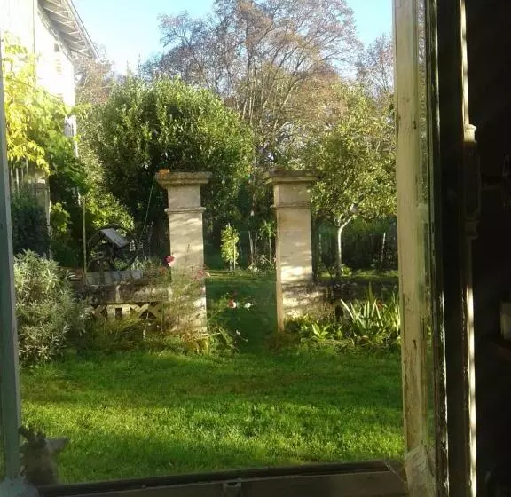 Aamiaismajoitus (B&B) Mistoury