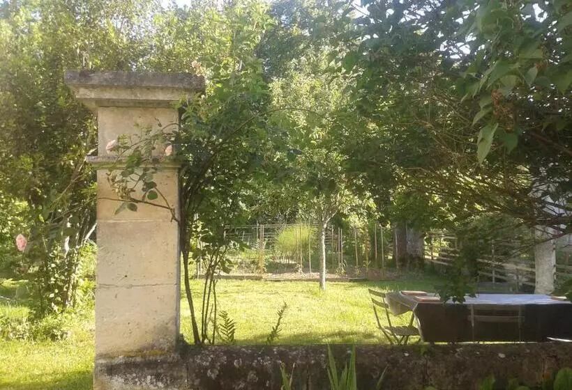Aamiaismajoitus (B&B) Mistoury