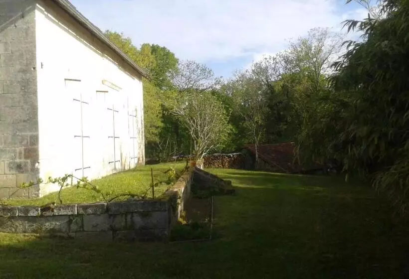 Aamiaismajoitus (B&B) Mistoury