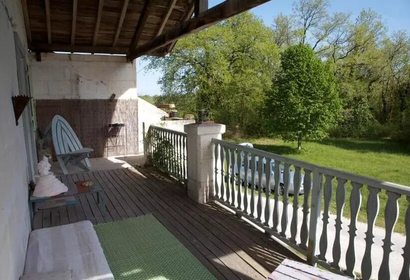 Aamiaismajoitus (B&B) Mistoury