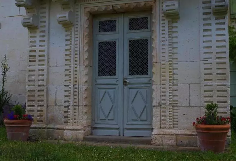 Aamiaismajoitus (B&B) Mistoury