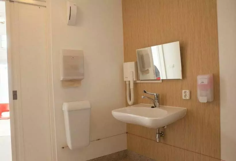 ベッドアンドブレックファースト Stadslogement Kingsize