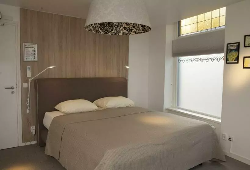 ベッドアンドブレックファースト Stadslogement Kingsize