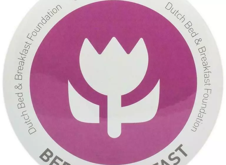 ベッドアンドブレックファースト Stadslogement Kingsize