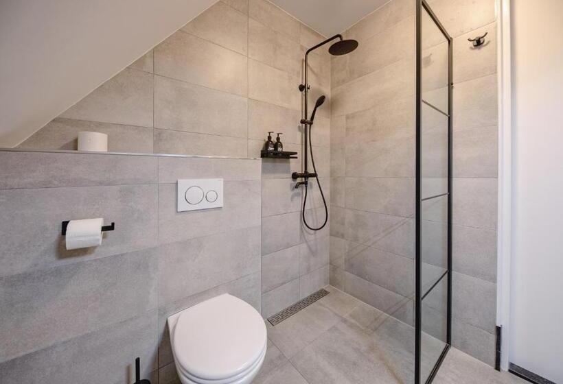 Bed and Breakfast The Island Life Texel   Wellness