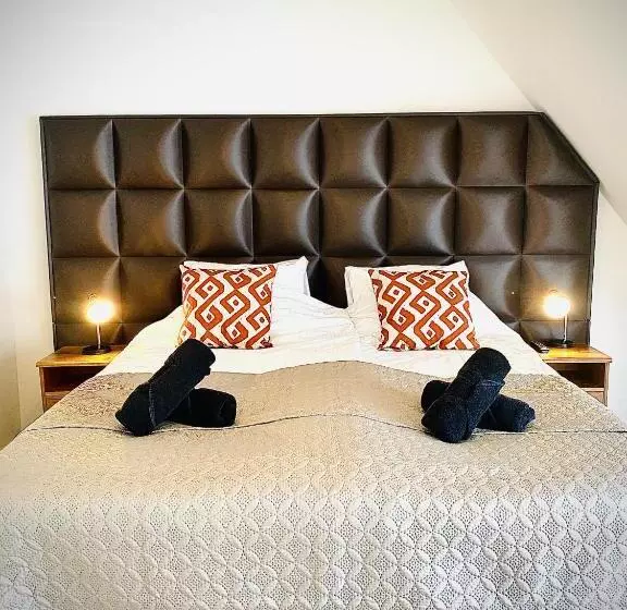 Aamiaismajoitus (B&B) The Island Life Texel   Wellness