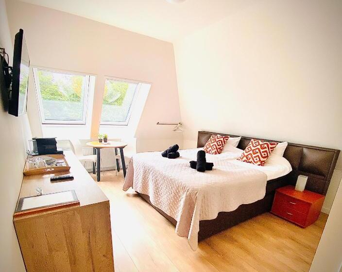 Bed and Breakfast The Island Life Texel   Wellness