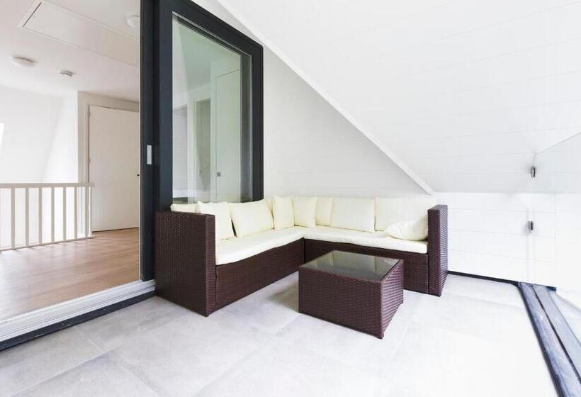 Bed and Breakfast The Island Life Texel   Wellness