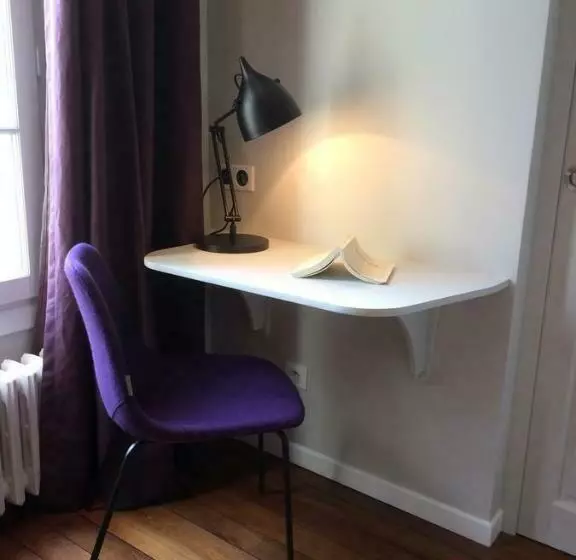 Aamiaismajoitus (B&B) Wisteria