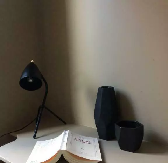 Aamiaismajoitus (B&B) Wisteria